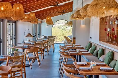 Mantra Buffet Restaurant