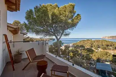 Mediterranean - Double Sea View