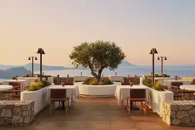 Akiton Restaurant