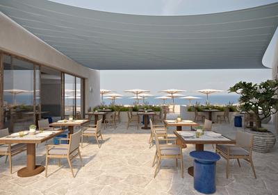 Halaka Restaurant