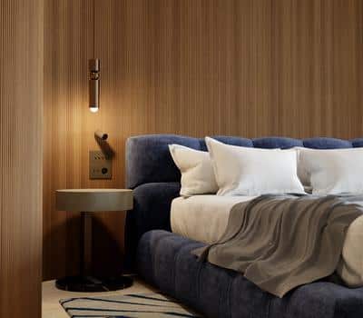 Deluxe Room with Balcony