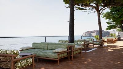 Beach Bar