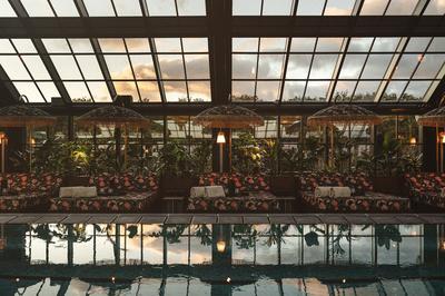 Pool Club