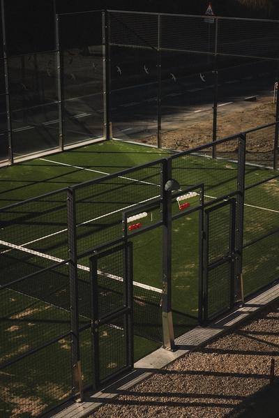 Padel