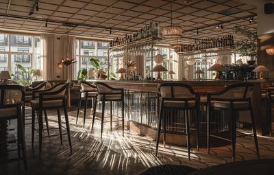 Smith Brasserie Bar