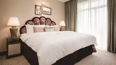 Premier Ocean View