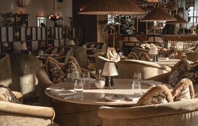 Smith Brasserie