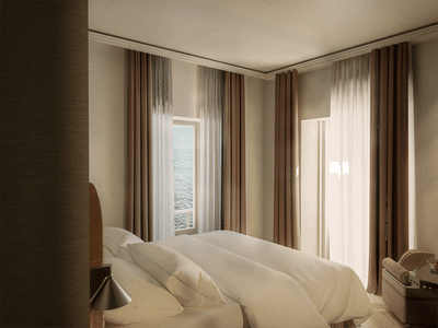 Prestige Room