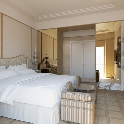 Suite Bellagio