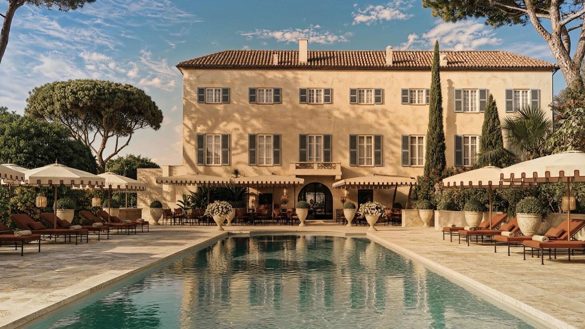 Nolinski Golfe de Saint-Tropez