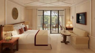 Two Bedroom Suite