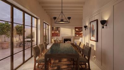 Suite with Private Pool