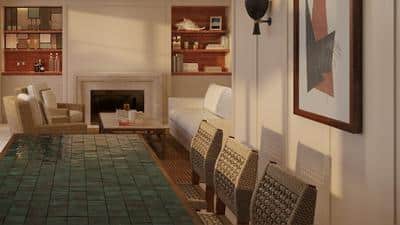 Two Bedroom Suite