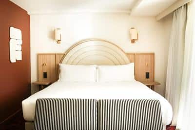 King Deluxe Room