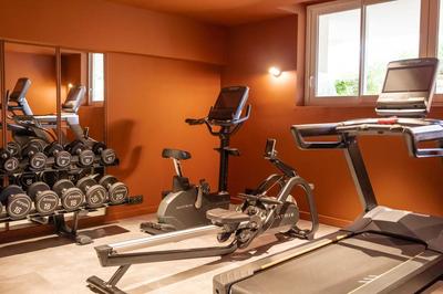Fitness Centre