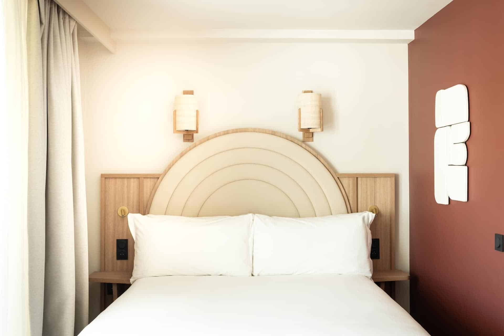 King Deluxe Room with Garden View