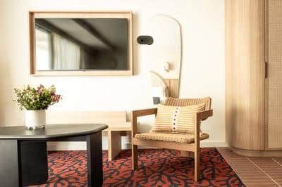 King Deluxe Room