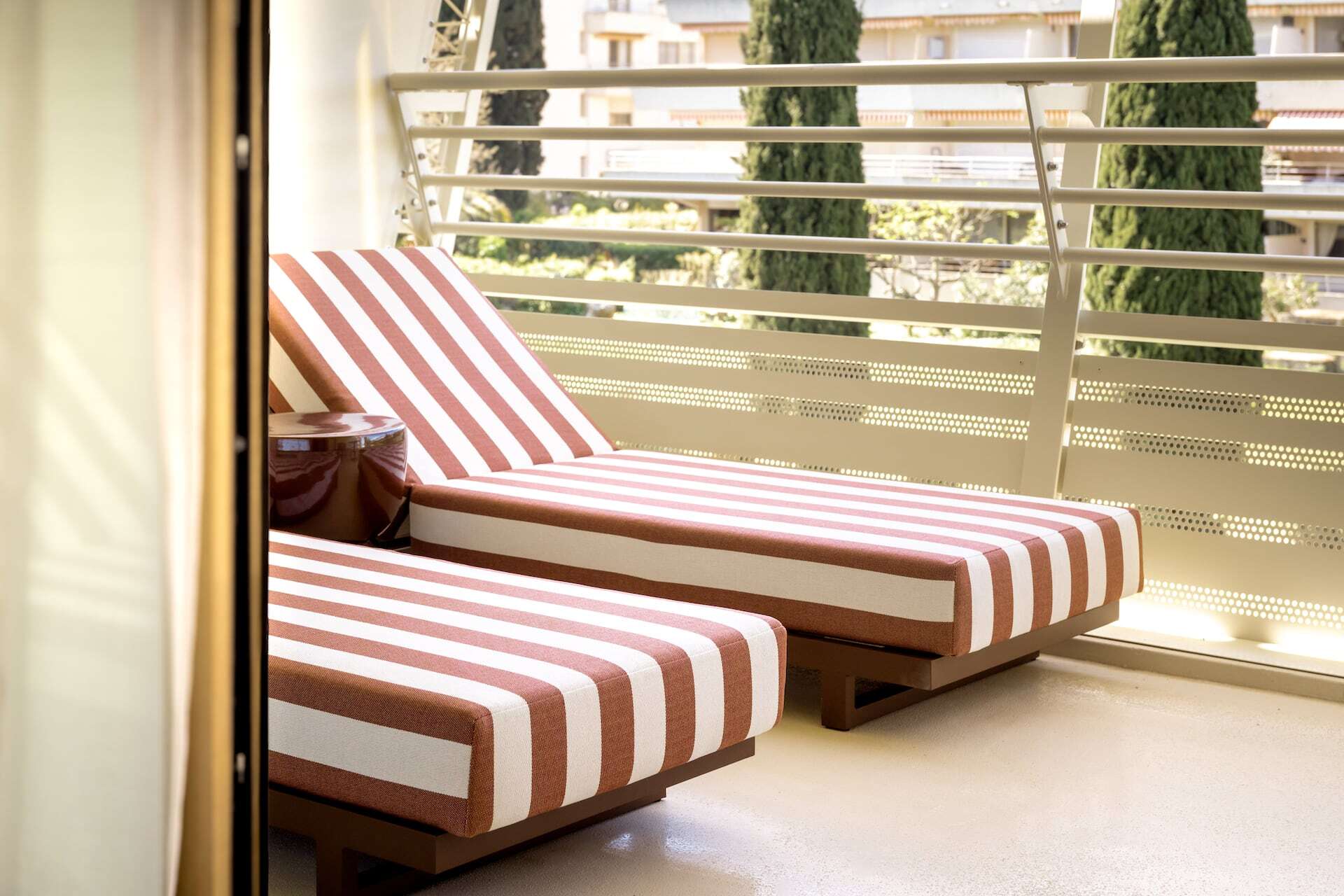 King Deluxe Room