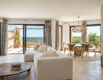 La Tiara Penthouse