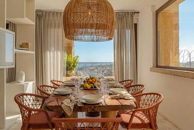 Terrace Three Bedroom Grand Suite