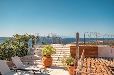 La Tiara Penthouse