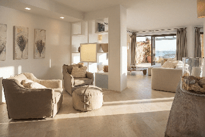 La Tiara Penthouse