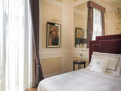 Suite Sea View