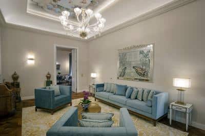 Suite with Sea View Terrace