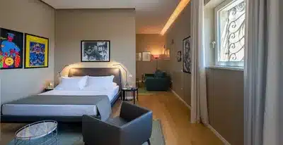 Wellness Suite