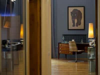 Blue Wellness Suite