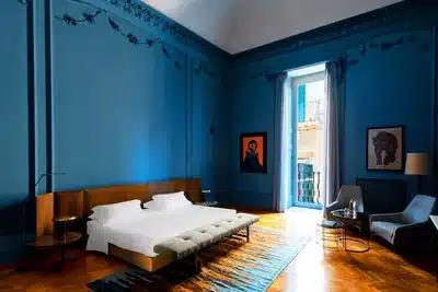 Blue Wellness Suite