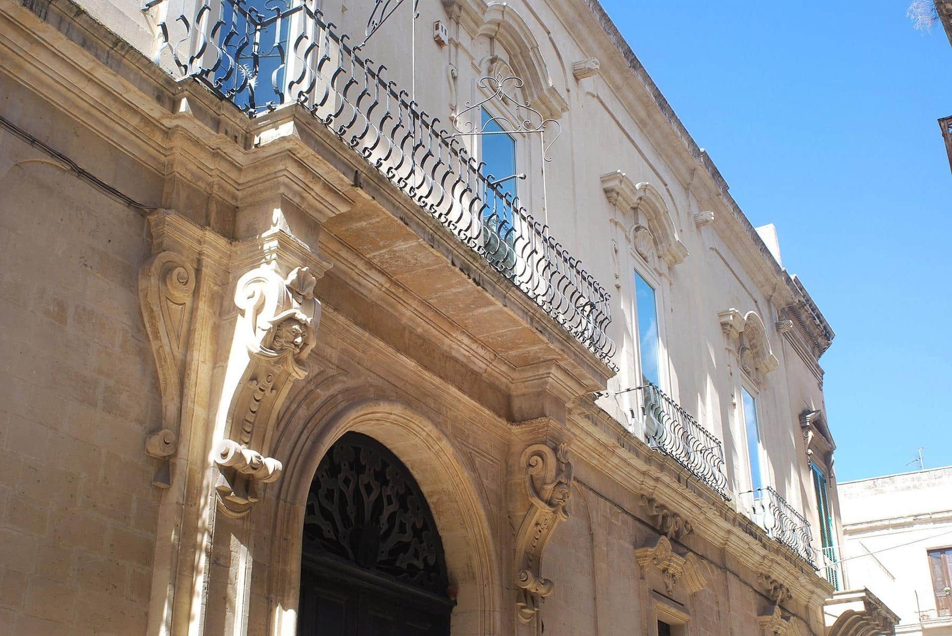 La Fiermontina | Palazzo Bozzi Corso