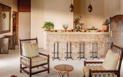 Zeinouba Stone Village House