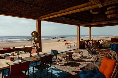 Beach Club