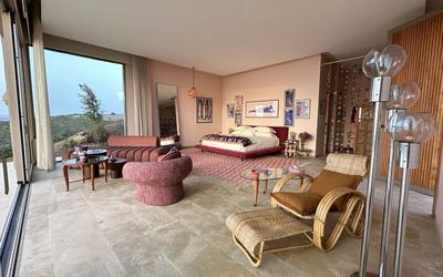 Dune Pool Suite with Ocean View