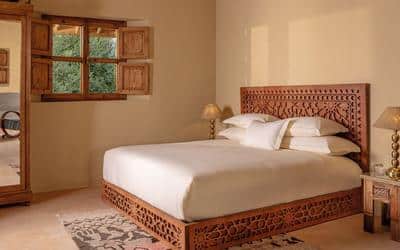 Safir Village House