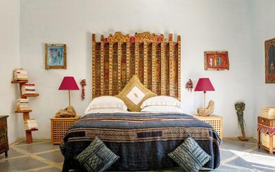 Akhazane Family Pool Villa with Ocean View