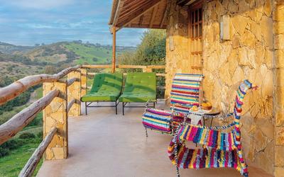 Safir Village House