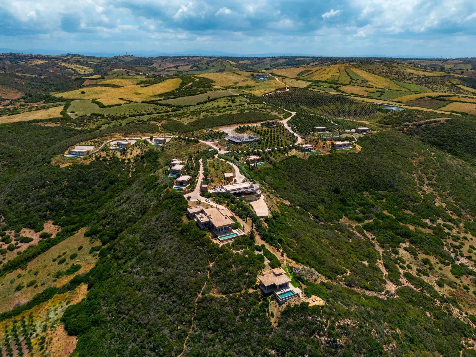 La Fiermontina Océan