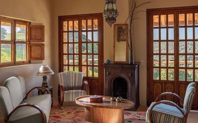 Safir Village House