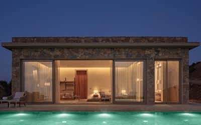 Dune Pool Suite with Ocean View