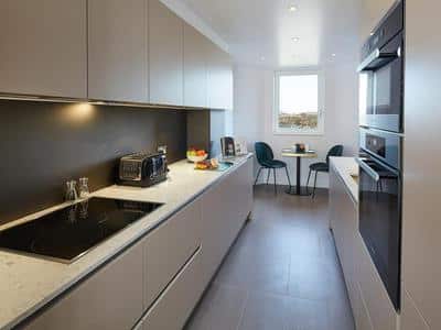 Five Bedroom Penthouse