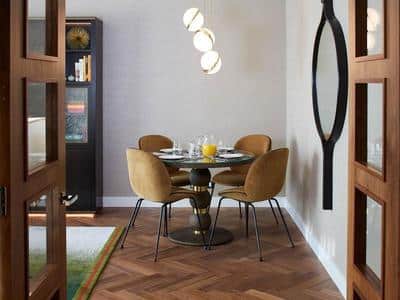 Superior One Bedroom Apartment