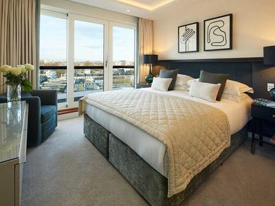 Five Bedroom Penthouse