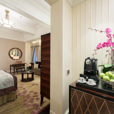 Fairmont Peace Hotel image