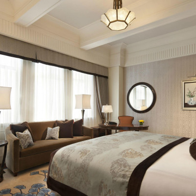 Fairmont Peace Hotel image