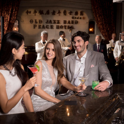 Fairmont Peace Hotel image