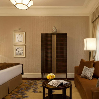 Fairmont Peace Hotel image