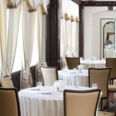 Fairmont Peace Hotel image