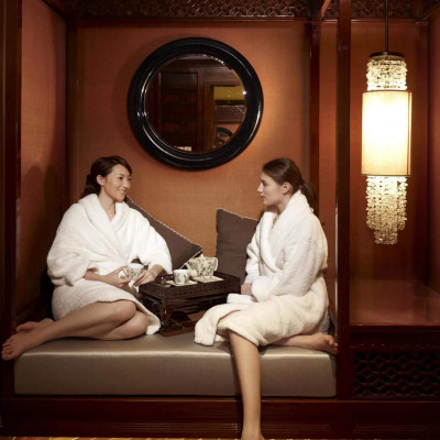 Fairmont Peace Hotel image